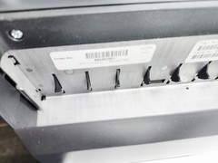 T-2 T-FLEX COIN DISPENSER W/Power Adapter, Ethernet Adapter, and Keys. Working