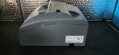 TESTED Epson TM-U220D M188D Dot Matrix POS Receipt Ticket Printer Parallel