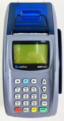VeriFone NURIT 8400 Countertop Payment Terminal System ~ BRAND NEW!!!