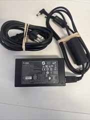 ZEBRA SAWA-56-41612A 12V 4.16A 50.0W AC ADAPTER