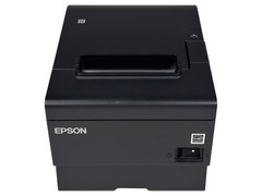 TESTED Epson TM-T88VII M371A Compact POS Thermal Receipt Printer IDN USB LAN