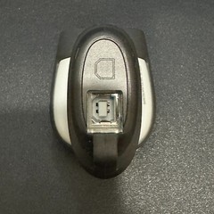 Inateck BCST-70 35m Range Bluetooth 3.0 Barcode Scanner MISSING cable/manual