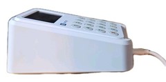Sum Up 3G Portable Card Reader & Printer READ DESCRIPTION
