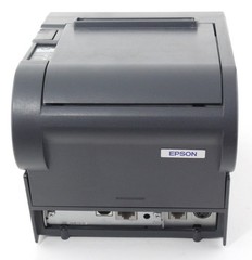 Epson TM-T88III M129C Thermal POS Receipt Ticket Printer Ethernet USB; 6174408