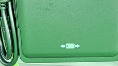 BBPOS CHIPPER 2X POS Credit Card Chip Reader Scanner 2AB7X-CHB2F