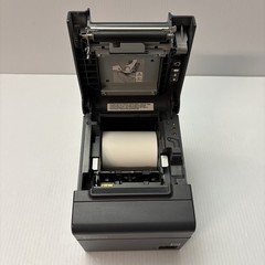 Epson TM-T20III POS Receipt Printer Thermal Network USB Retail Restaurant 80mm