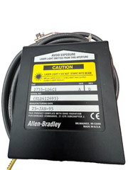 Allen-Bradley 2755-LD4C1 Laser Diode Barcode Scanner