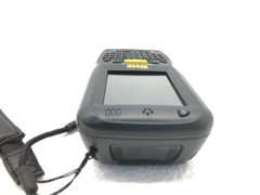 Wasp WDT60 DT60 Mobile Computer 2.7-in Handheld Terminal WE6.5 W192811