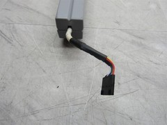 NCR 7360 Self Checkout Standard Tri-Light / Lane Light Assembly 7360-K071