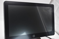 HP RP2 2030 POS Terminal Pent J2900 2.41GHz 8GB 256GB SSD WIN10 + Stand PWR CORD