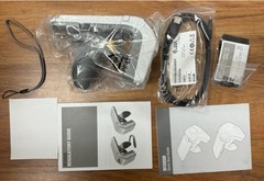 Item: Zebra RFD8500 RFID Reader Sled RFD8500-5050100-US Condition: Brand New