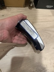 VeriFone M252 Credit Card Machine -VX520