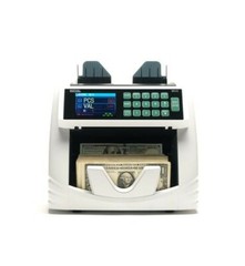 MIXVAL MV2 BANK GRADE MIXED DENOMINATION MONEY CASH BILL COUNTER BRAND NEW