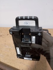Ingenico Lane/5000 Smart Payment Terminal Contactless Unit, Sold Individually