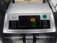 Royal Sovereign RBC-2100 Bill Counter