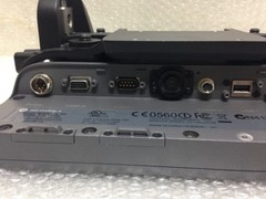 MOTOROLA VC70N0-MA0U702G7WR
