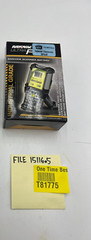 (QTY 2) Rayovac Ultra Pro RAYSC065 Battery Rechargeable 7.2v 2300mAH Li-ION 17Wh