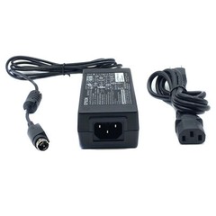Genuine Epson 3-Pin Power Supply Adapter for Epson TM-m30 TM-m30II POS Printer