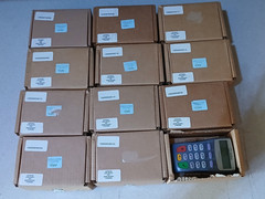 Verifone PinPad 100Se x12