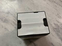 Accu-Sort Model 30 Bar Code Scanner Clean Lenses Tested US Seller