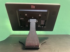 ELO ESY15I1 15.6″ TOUCH POS System w/ Stand *READ DESC* No Charger