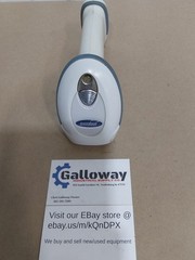 Motorola Symbol DS6878 Wireless 2D Barcode Scanner WITH STB4278 BASE