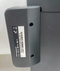 SpotOn Apexa GW POS Terminal, 19″ w/ Card Reader
