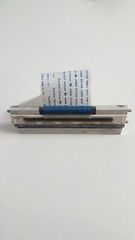4 TRANSACT ITHACA FOR 280, 900, 8000 & 8040 SERIES -PRINT HEADS ONLY- SOLD AS-IS