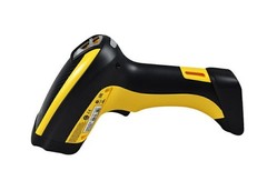 Datalogic PowerScan PD9531 Corded Handheld 2D Barcode Scanner with USB Cable