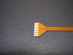 Seiko Instruments Print Head MTP401-HEAD (For MTP401-40B-E Printer)