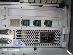 IBM TOSHIBA 4900-786 POS REGISTER i3-4330 @ 3.50GHz 12GB RAM Tested – WIDE