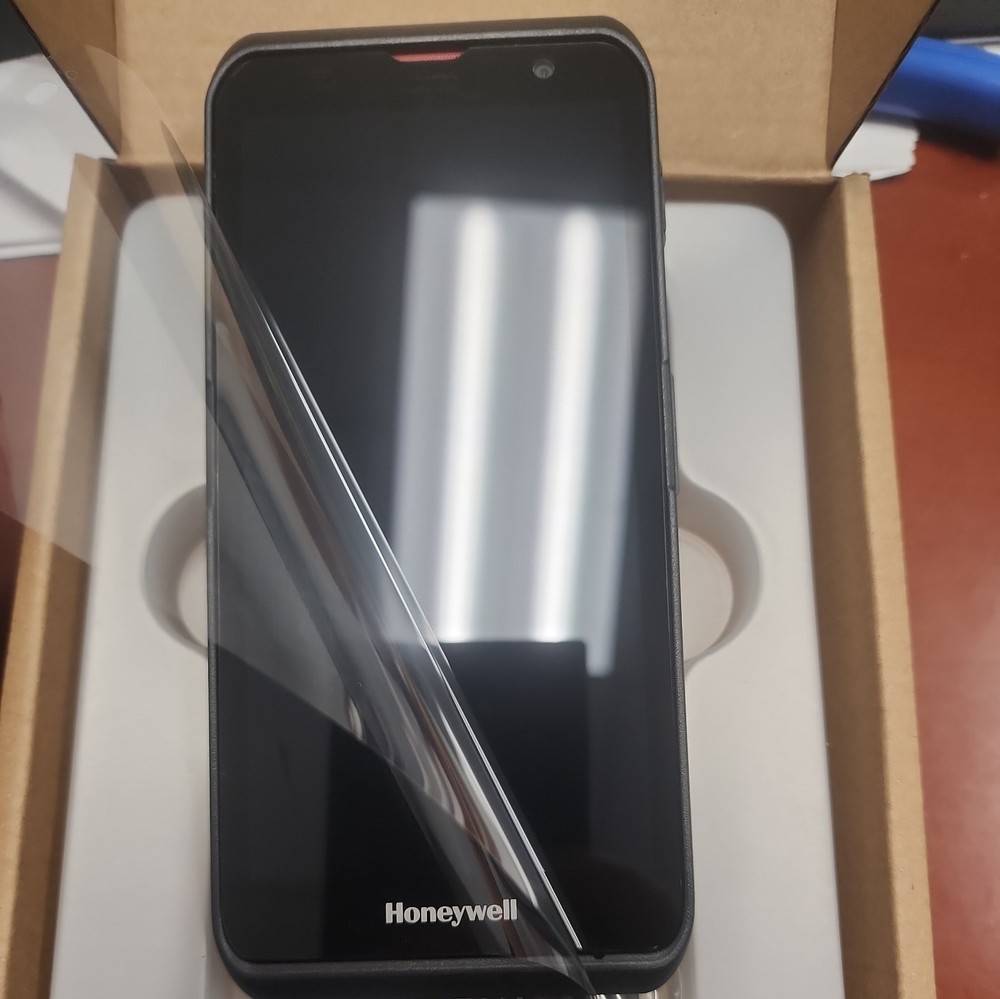 Honeywell EDA52-11AE64N21RK NEW