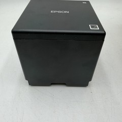 Epson M362A TM-m30II Thermal Receipt Printer POS Tested