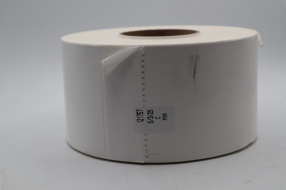L LIKED 4000 Thermal Labels 4″ x 6″ Perforated Thermal Shipping Label 4-pack