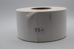 L LIKED 4000 Thermal Labels 4″ x 6″ Perforated Thermal Shipping Label 4-pack