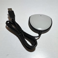 Identiv SCR3310 v2.0 USB Smart Card Reader, Model & MPN SCR3310 v2.0