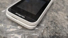 Verifone E285 M087-500-14-WWA Mobile Payment Device Wi-Fi/BT/3G 512MB