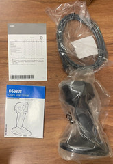 New Symbol DS9808 DS9808-SR00187NNWR Barcode Scanner