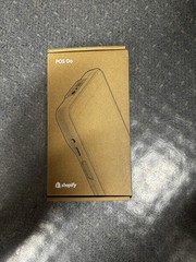 shopify s2001 Is In Perfect Condition