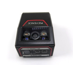 Keyence SR-750HA Barcode Scanner