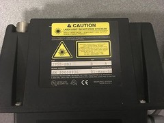 Allen-Bradley AdaptaScan, #2755-SN3, ser-B, rev-, 2755-NB41, pre-owned, (ADI-26)