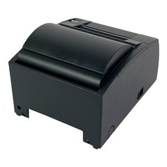 TESTED Citizen CT-S300 Receipt POS Thermal Printer USB Autocutter FAST SHIPPING