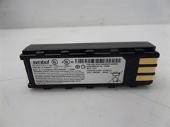 Motorola Symbol LS3578 Wireless Barcode Scanner LS3578-FZ20005WR
