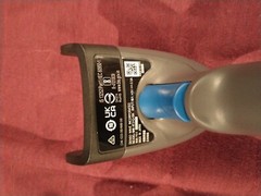 Denso AT31Q-SM, 2D Handheld SCANNER ADVANCED AREA IMAGER,