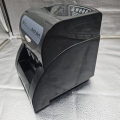 Royal Sovereign QS-1AC Quick Sort Coin Sorter Counter Machine Tested Works