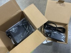 Epson TM-T20III POS Receipt Printer (C31CH51001)