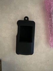 Scanfob OPN-2002 Bluetooth Wireless Barcode Scanner serial i0 Opticon + Cable