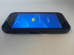 Datalogic Memor 10 Handheld Scanner (Google Locked)-UNTESTED-FOR PARTS