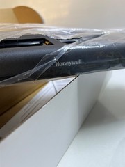 Honeywell EDA52-QBC-2 Quad Battery Charger