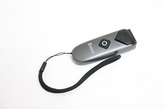 EYOYO Wireless 2D QR Code Barcode Scanner Bluetooth Scanner